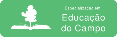 Especialização em Educação do Campo