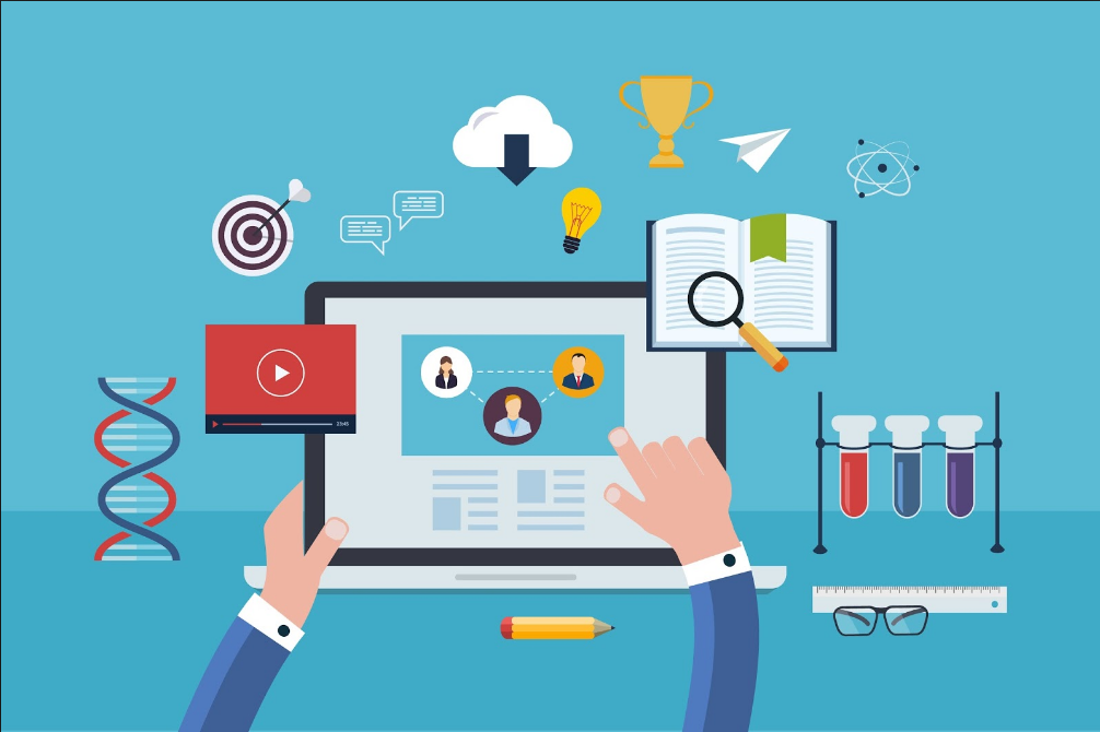 Sala de Treinamento - Moodle para Colaboradores - STMT_2021