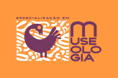 ESPECIALIZAÇÃO EM MUSEOLOGIA - EEM - 2024.2