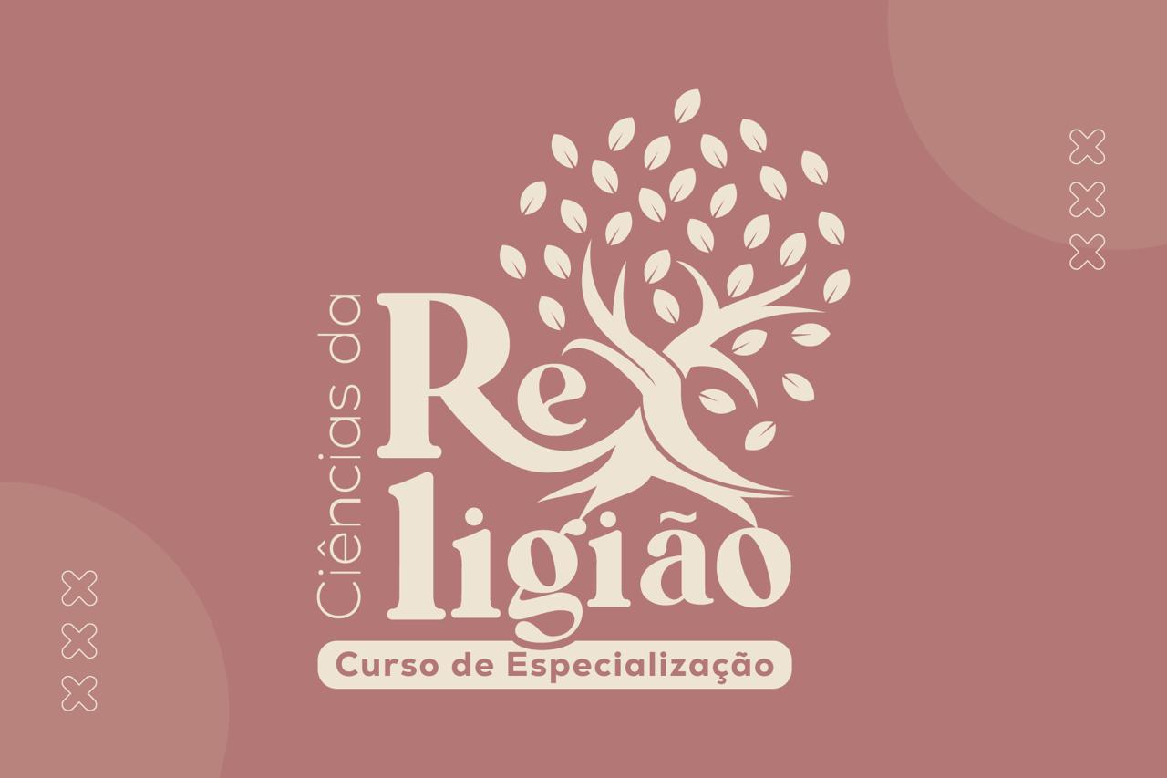 CIÊNCIAS DA RELIGIÃO - CDR - 2024.2